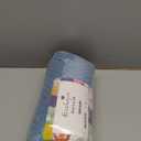 Exclusivo Mezcla Fleece Throw Blanket Extra Large, Super Soft and Warm Blankets for Couch, Sofa and Bed Waffle Textured, Cozy, Fuzzy and Lightweight (Slate Blue, 50x70 Inches)