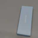 Gaoye Black Blue Light Glasses for Computer & Gaming - Anti UV Ray Lenses, Scratch-Resistant & Comfort Fit (Medium)