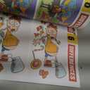 Spot The Difference : First Fun Activity Books For Kids, Paperback
