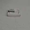 Adult Men Short Black Pigtail Synthetic Hair Wigs with Bolo Tie for Costume Cosplay Halloween Party