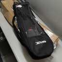 Seac Motus Fin, Mask & Snorkel Set (9.5-10, Black)