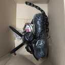 Richter Anchor 25# Coated BLK
