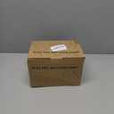 Balloon Pump 600W 110V Electric Balloon Pump Portable Electric Inflator Balloon Air Pump-2 Tying Tools Balloon Blower for Party Decoration