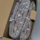 USHMA Inflatable Wedge Pillow Set - Travel Wedge Pillow for Sleeping with Adjustable Height - Inflatable Wedge Cushion for Adults with Pain Relief - Blow up Bed Wedge & Easy Storage