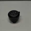 XLEADER Pro Shower Speaker (Upgraded) Certified IPX7 Waterproof Bluetooth Speaker, 8W Crystal Sound&Rich Bass, 15H Playtime, with Suction Cup, Silicone Lanyard, Ideal Gifts, SoundAngel Mate(2 Gen) (Dot Light)