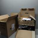 Nespresso Vertuo Next Coffee and Espresso Maker, Machine Only, 1260 watts, Dark Gray