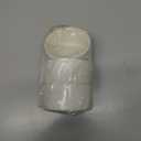 uxcell 3 Pcs PVC Pipe End Cap Fitting 2.5 Inch Plug Adapter Socket Fittings for Furniture Grade DIY PVC Connection Garden Shelf, White