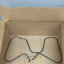 WB44k10005 Oven Bake Element WB44K10001 Fit for G-E Hot-Point Oven Element Replacement RB787WH1WW RB757BH1WH RB787WH1WW, Replaces AP2030964 824269 AH249238 EA249238 PS249238 WB30X46987 by AMI PARTS