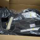 Doona Car Seat & Stroller, Nitro Black - All-in-One Travel System