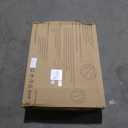 Pool Basketball Hoop, 33"x26"x50" Oversized Pool Toys with Adjustable Height Includes 4 Balls(Size 6, 2Size 3, Glow)/ Nets/Pump for Poolside Water Basketball Game, Swimming Pool Games for Kids Adults (Blue)