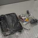 2+64G 9 Inch Android 14 Double Din Car Stereo for Chevrolet Chevy Malibu 2009-2014 Touchscreen Radio Built-in Wireless Carplay/Android Auto/GPS/Bluetooth/FM/SWC/AUX-In/Backup Camera