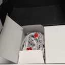 Govee Permanent Outdoor Lights Pro, 150ft with 90 RGBIC LED Lights for Daily and Accent Lighting, 75 Scene Modes for Outdoor Decor, IP67 Waterproof, Works with Alexa, Google Assistant, Matter, White