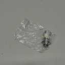 Ruiandsion 2pcs H6M LED Motorcycle Lamp Bulb DC 6V 12V Universal Super Bright 3030 22SMD Chips 6-30V P15D Motorcycle LED Light Bulb with High Low Beam,White