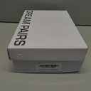 DREAM PAIRS Women's Platform Mary Jane High Chunky Closed Toe Heels Block Square Toe Double Strap Dress Pumps Fashion Party Y2K Shoes (7, White-pat)