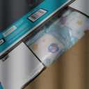 Pampers Diapers - Baby Dry - Size 3, 168 Count, Absorbent Disposable Infant Diaper