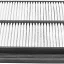 OPEAF10344 Engine Air Filter for Honda CR-V 2007 2008 2009 2.4L Replacement for CA10344 17220-RZA-000