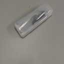 Smart Bluetooth Glasses,Built-in Mic & Speakers,Smart Wireless Headphone Sunglasses for Men and Women,Athletic/Outdoor UV Protection and Voice Control,Unisex(Black)