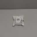 90 Degree Shower Head Elbow Adapter, All Metal Handheld Shower Arm Elbow Adapter Showers Arm Extension for Wall Mounted and Hand Showers(Chrome)