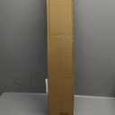 Canvas Floater Frame for 24x30 Oil Paintings, DIY Metal Floating Frame with 1.5 Deep for Stretched Canvas Art Prints Landscape Portrait, Horizontal or Vertical Display (Silver)