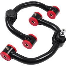 Front Upper Control Arms w/Ball Joint Front Upper Control Arms w/Ball Joint