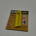 Hinge Outlet Door Hinge Pin Remover Tool  Easily Removes Stuck or Tight Pins  Heavy-Duty Steel Pin with Durable Plastic Body  Made in USA  Compatible with Most Door Hinges