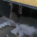 Samsung 65-Inch Class Crystal UHD U8000F 4K Smart TV (2025 Model) Endless Free Content, Crystal Processor 4K, MetalStream Design, Knox Security, Alexa Built-in