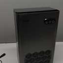 Grey Dehumidifier