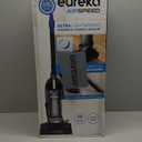 Eureka NEU10AE5 Powerful Bagless Upright Vacuum Cleaner Carpet and Floor, AirSpeed Ultra-Lightweight Vacuum Cleaner, w/ Replacement Filter, Blue