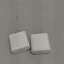 2 Charging Blocks 65W USB-C