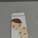 Frida Baby NoseFrida SnotSucker for Baby, Nasal Aspirator for Baby, Nose Sucker Baby Nasal Aspirator & 4 Hygiene Filters to Help Baby Breathe Easy