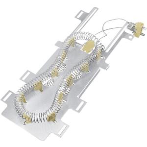 8544771 Dryer Heating Element Replacement Part for Whirlpool,Kenmore&Maytag - Replaces WP8544771 W10836011- whirlpool heating element suitable for 11087872602,MEDB950YG0