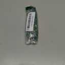 4 PCS TR416 Metal Valve Stems, Vehicle Tyre Valves Stem Outer Mount Fits 0.453" Rim Holes 1 1/2" Long, High Pressure Clamp-in Automotive Tire Valve Stems, Car Accessories