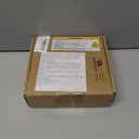 Baquler 12 Pcs Black Christmas Tree Candles with Remote, LED Hanging Flickering Flameless Battery Operated Candles with Bat Hooks Ornaments for Christmas Tree Home Winter Party Decor