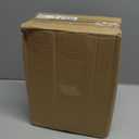 Heart Waffle Maker, Heart Shaped Waffle Iron 5 Slices, Mini Waffle Makers with 8'' Non-stick Plates, Adjustable 5 Browning Control, Cool Touch Handle, Easy to Clean, Valentine's Day Gift, 1000W