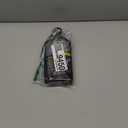 Turtle Wax Hybrid Solutions Ceramic Acrylic Black Car Polish and Wax, Car Scratch Remover & Car Paint Restorer for Black Cars, Deep Shine, Ceramic Coating Protection & Water Beading, 14 oz (Pack of 1)