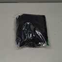 Amazon Essentials Girl's Wide-Rib Outfit Set (XX-Large, Black)