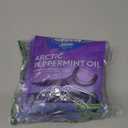 Oral-B Glide Peppermint Dental Floss Picks with Arctic Peppermint Oil Flavor, 75 Count, Pack of 3