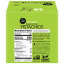 Wonderful Pistachios No Shells, Roasted & Salted Nuts, 0.75 Ounce Bag (Pack of 14), Protein Snacks, Vegan Snacks, On-the-Go, Individual Snacks for Adults (EXP 04/08/26)