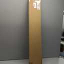 4pcs Front+Rear Smoke Tint Sun/Rain Guard Outside Mount Tape-On Vent Window Visors Compatible with 2016-2024 Chevy Malibu