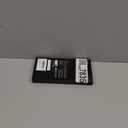 TORRAS Magnetic Slim-Fit for iPhone 16 Pro Max Case 6.9 inch, Ultra-Thin 16 ProMax Phone Case Compatible with MagSafe, Light Anti-Scratch Matte Hard PC Bayer OriginFit, Black