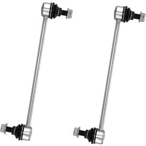Sway Bar End Links, K750011 Rear Stabilizer Sway Bar End Link Compatible With Toyota Camry 2007-2011 Avalon 2007-2012 Lexus ES350 2007-2012