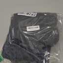 LOOBANI Washable Pee Pad for Dogs, 2 Packs Non-Slip Puppy Training Pads, Fast Absorbent Pet Whelping Pads, Puppy Playpen Mat for Incontinence, Housebreak, Crate, 36x41in, Gray