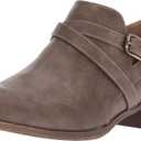 LifeStride Women's Adley (Beige, M)
