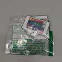 SUPERNIGHT 24 Keys RGB LED Strip Light Wireless Dimmer Remote Controller Led Light Remote Replacement for SMD 5050 3528 2835 Led Strip Lights