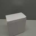 Space Heater Portable Desk Heater - Mini Heaters for Indoor Use with Thermostat and Remote 650W PTC Small Heater for Office Desk with Digital Display 12H Timer BLACK