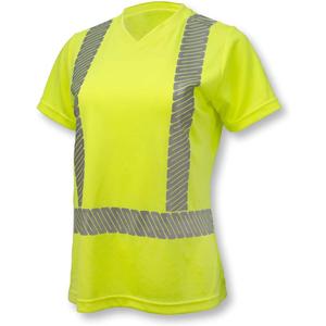 Hi-Vis Green - Size M