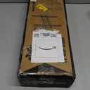 USX MOUNT Full Motion TV Wall Mount for Most 32-70 inch TVs up to 99 lbs, Wall Mount Bracket with Dual Articulating Arms, Swivel, Tilt, Max VESA 400x400mm, TV Mount Fits 12/16 Wood Studs