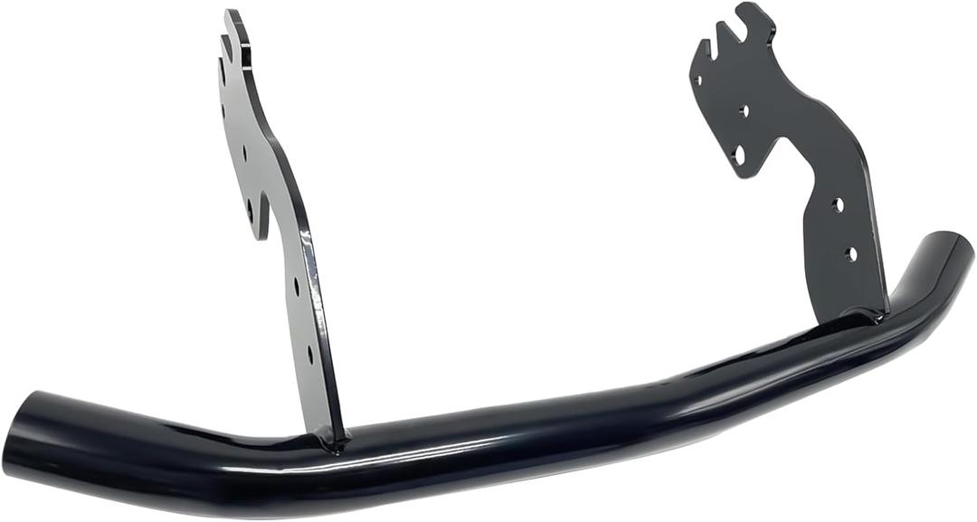 683-04219B-0637 Bumper Assembly Powder Black LGT SLTX LGTX GT LTX 1042