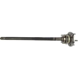 Spicer 2004785-3 Rear Axle Shaft Assembly DANA 44 with Axle Bearing and Seal