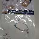 3B Medical Rio II Nasal Pillow Mask Starter Pack (Small, Medium, Large), Clear